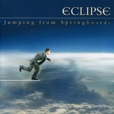 Eclipse -  Jumping From Springboards